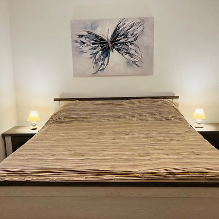 Apartments & Rooms Seaside คาชเตลา ภายนอก รูปภาพ