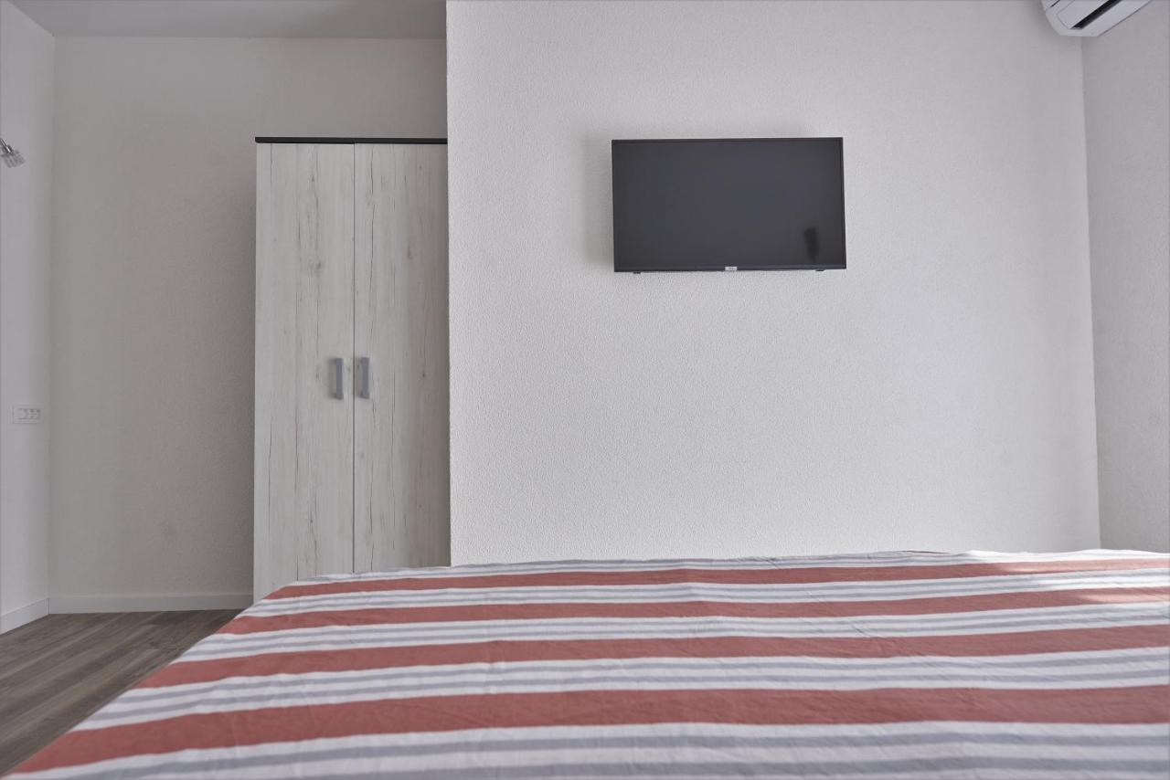 Apartments & Rooms Seaside คาชเตลา ภายนอก รูปภาพ