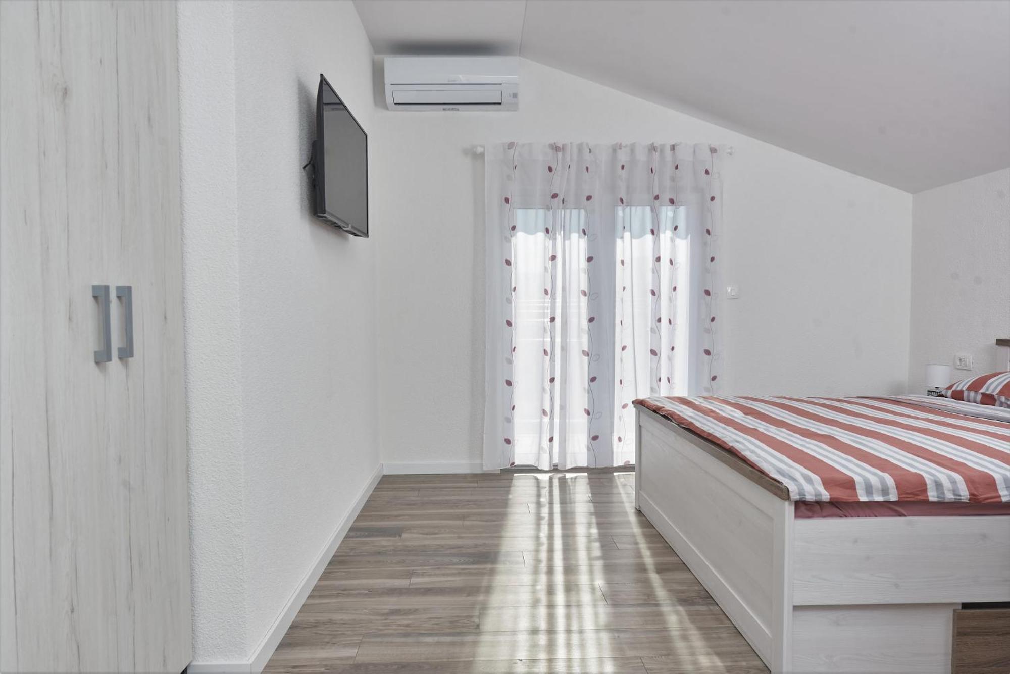 Apartments & Rooms Seaside คาชเตลา ห้อง รูปภาพ