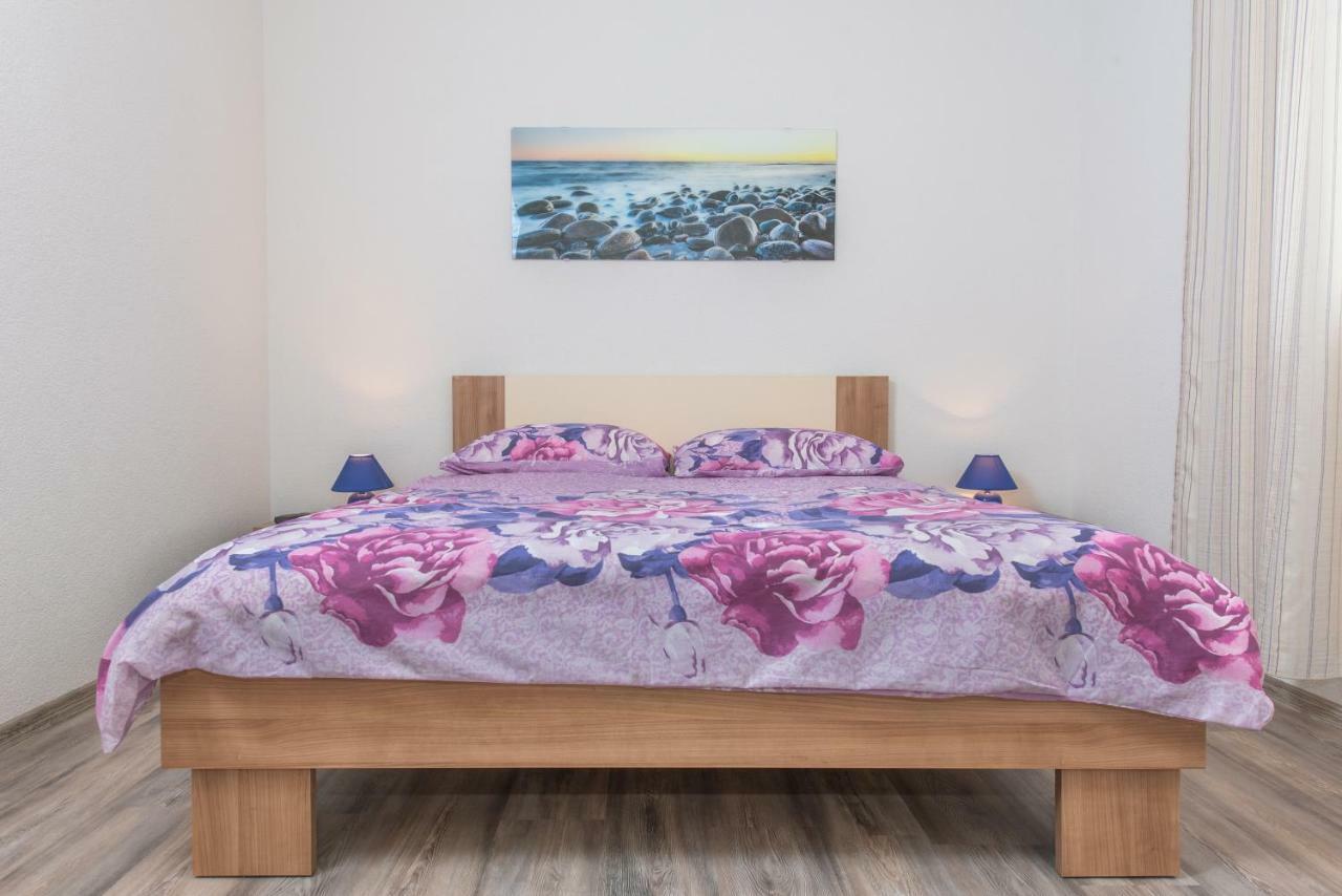 Apartments & Rooms Seaside คาชเตลา ห้อง รูปภาพ